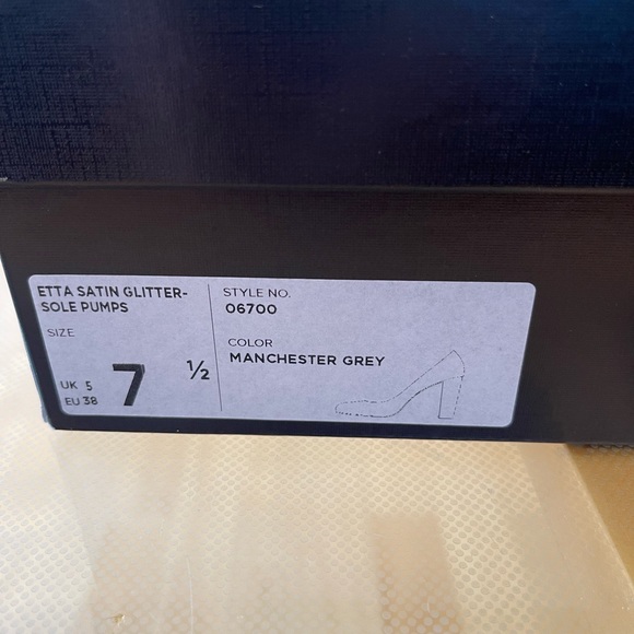 J.Crew Pumps Heels - Picture 7 of 7